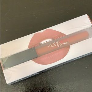 Brand New. Huda Beauty lipstick
